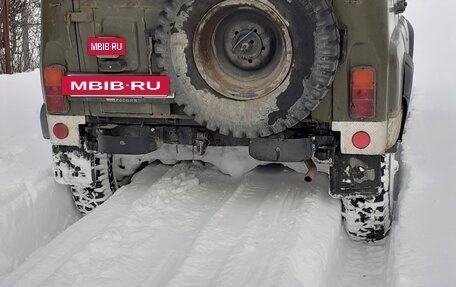 ЛуАЗ 469, 1984 год, 450 000 рублей, 5 фотография