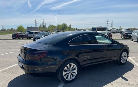 Volkswagen Passat CC I рестайлинг, 2009 год, 920 000 рублей, 2 фотография