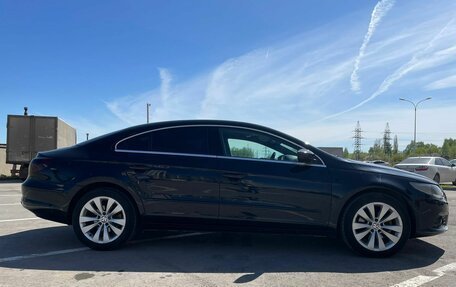 Volkswagen Passat CC I рестайлинг, 2009 год, 920 000 рублей, 5 фотография