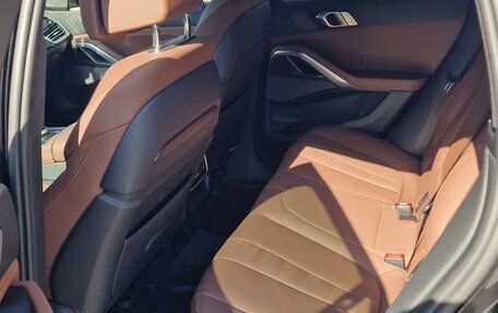 BMW X6, 2021 год, 10 499 000 рублей, 12 фотография