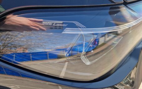 BMW X6, 2021 год, 10 499 000 рублей, 16 фотография