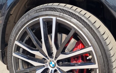 BMW X6, 2021 год, 10 499 000 рублей, 15 фотография