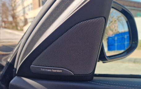 BMW X6, 2021 год, 10 499 000 рублей, 18 фотография