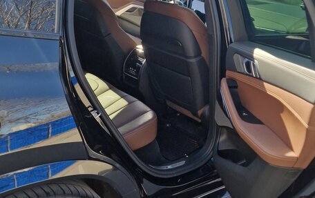 BMW X6, 2021 год, 10 499 000 рублей, 17 фотография