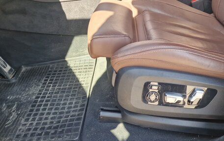 BMW X6, 2021 год, 10 499 000 рублей, 19 фотография