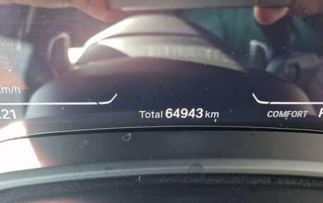 BMW X6, 2021 год, 10 499 000 рублей, 21 фотография