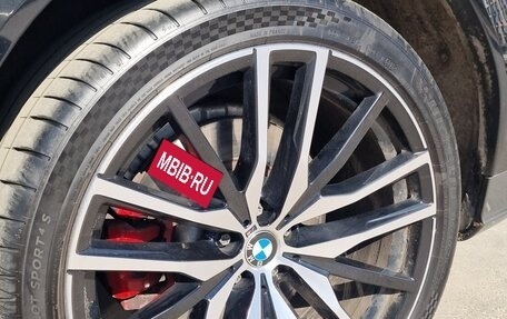 BMW X6, 2021 год, 10 499 000 рублей, 14 фотография