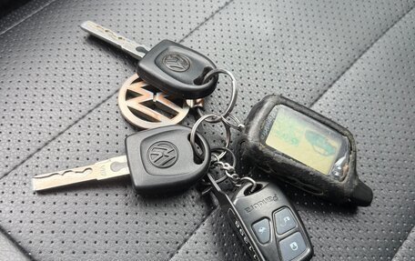 Volkswagen Polo VI (EU Market), 2012 год, 850 000 рублей, 7 фотография