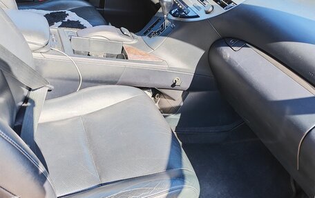 Lexus RX III, 2015 год, 2 250 000 рублей, 6 фотография