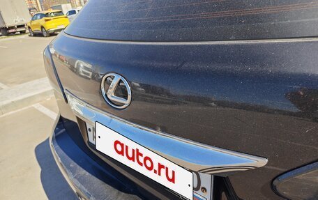 Lexus RX III, 2015 год, 2 250 000 рублей, 8 фотография