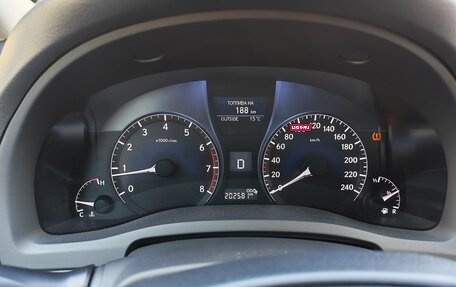 Lexus RX III, 2015 год, 2 250 000 рублей, 14 фотография