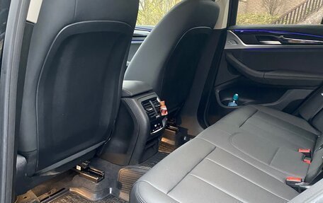 BMW X3, 2020 год, 4 750 000 рублей, 6 фотография