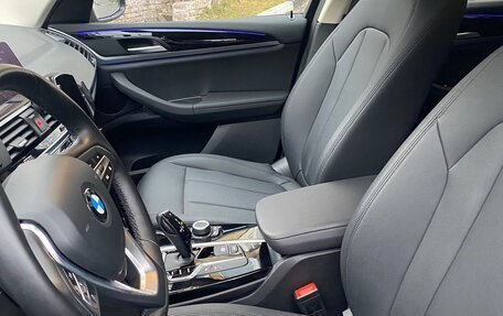 BMW X3, 2020 год, 4 750 000 рублей, 4 фотография