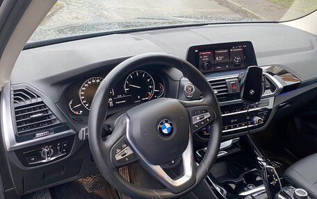 BMW X3, 2020 год, 4 750 000 рублей, 3 фотография