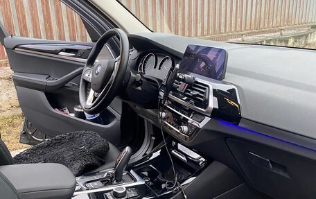 BMW X3, 2020 год, 4 750 000 рублей, 5 фотография