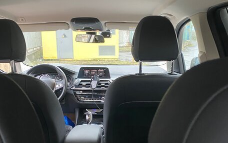 BMW X3, 2020 год, 4 750 000 рублей, 8 фотография