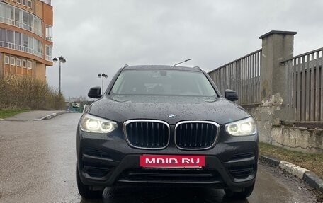 BMW X3, 2020 год, 4 750 000 рублей, 10 фотография