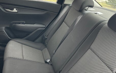 KIA Rio IV, 2017 год, 1 120 000 рублей, 7 фотография