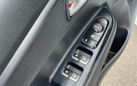 KIA Rio IV, 2017 год, 1 120 000 рублей, 8 фотография