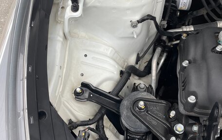 KIA Rio IV, 2017 год, 1 120 000 рублей, 11 фотография