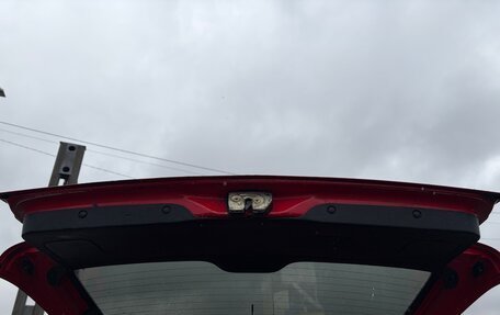 Volkswagen Passat B4, 1995 год, 275 000 рублей, 5 фотография