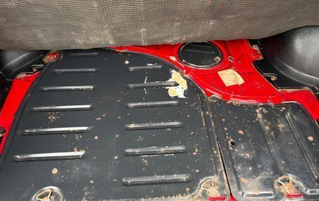 Volkswagen Passat B4, 1995 год, 275 000 рублей, 9 фотография