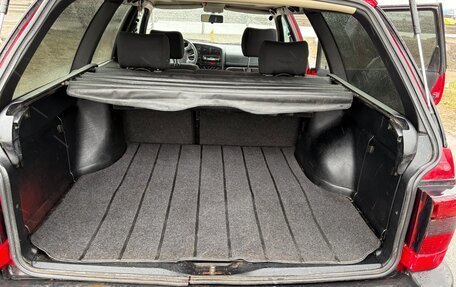 Volkswagen Passat B4, 1995 год, 275 000 рублей, 10 фотография