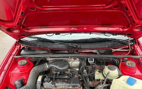 Volkswagen Passat B4, 1995 год, 275 000 рублей, 19 фотография