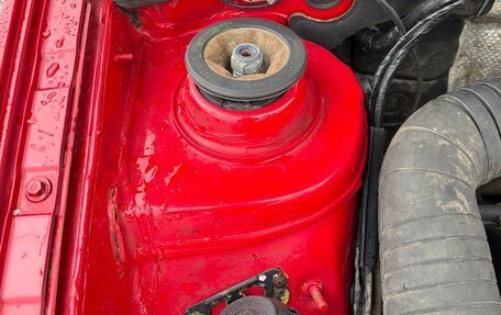 Volkswagen Passat B4, 1995 год, 275 000 рублей, 21 фотография