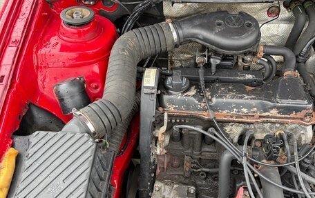 Volkswagen Passat B4, 1995 год, 275 000 рублей, 20 фотография