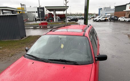 Volkswagen Passat B4, 1995 год, 275 000 рублей, 11 фотография