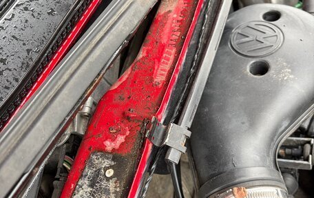 Volkswagen Passat B4, 1995 год, 275 000 рублей, 23 фотография