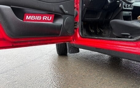 Volkswagen Passat B4, 1995 год, 275 000 рублей, 17 фотография