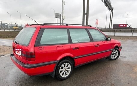 Volkswagen Passat B4, 1995 год, 275 000 рублей, 13 фотография