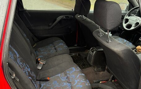 Volkswagen Passat B4, 1995 год, 275 000 рублей, 26 фотография