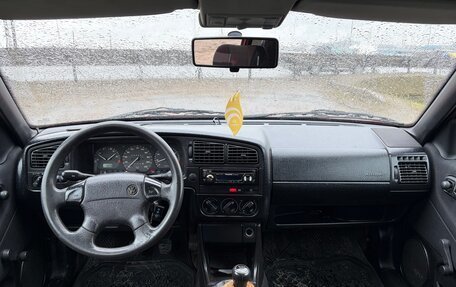 Volkswagen Passat B4, 1995 год, 275 000 рублей, 27 фотография