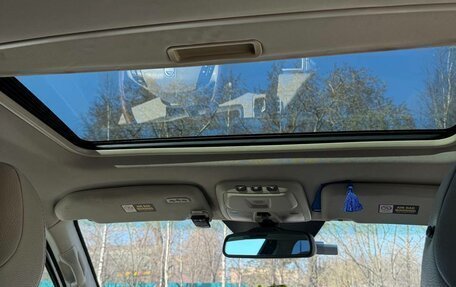 Volvo XC90 II рестайлинг, 2004 год, 800 000 рублей, 11 фотография