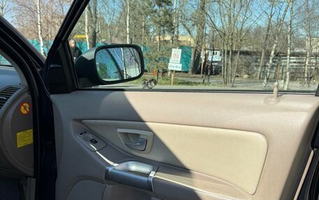 Volvo XC90 II рестайлинг, 2004 год, 800 000 рублей, 8 фотография