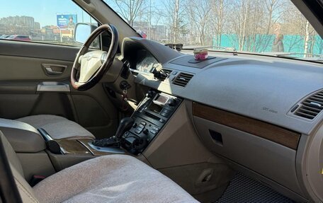 Volvo XC90 II рестайлинг, 2004 год, 800 000 рублей, 7 фотография