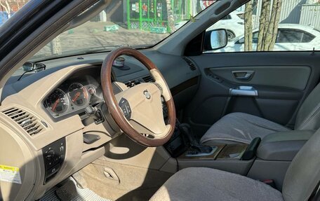 Volvo XC90 II рестайлинг, 2004 год, 800 000 рублей, 4 фотография