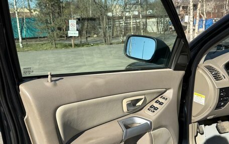 Volvo XC90 II рестайлинг, 2004 год, 800 000 рублей, 5 фотография