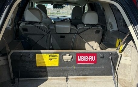 Volvo XC90 II рестайлинг, 2004 год, 800 000 рублей, 10 фотография