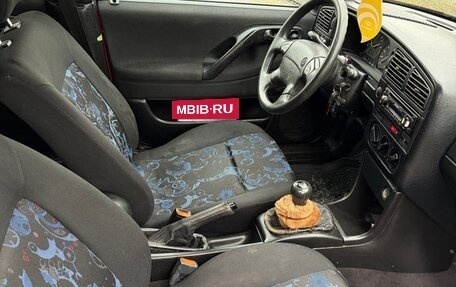 Volkswagen Passat B4, 1995 год, 275 000 рублей, 24 фотография