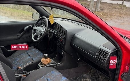 Volkswagen Passat B4, 1995 год, 275 000 рублей, 25 фотография