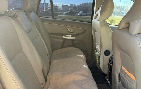 Volvo XC90 II рестайлинг, 2004 год, 800 000 рублей, 12 фотография