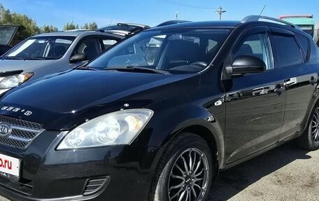 KIA cee'd I рестайлинг, 2009 год, 629 000 рублей, 3 фотография