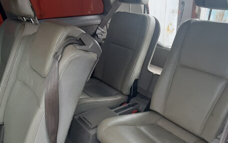 Volvo XC90 II рестайлинг, 2004 год, 800 000 рублей, 17 фотография