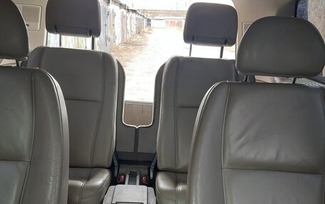 Volvo XC90 II рестайлинг, 2004 год, 800 000 рублей, 18 фотография