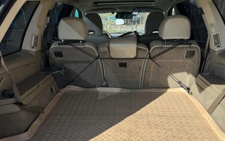 Volvo XC90 II рестайлинг, 2004 год, 800 000 рублей, 15 фотография