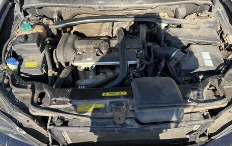 Volvo XC90 II рестайлинг, 2004 год, 800 000 рублей, 16 фотография